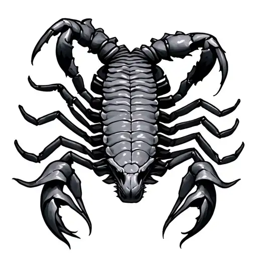 Scorpio