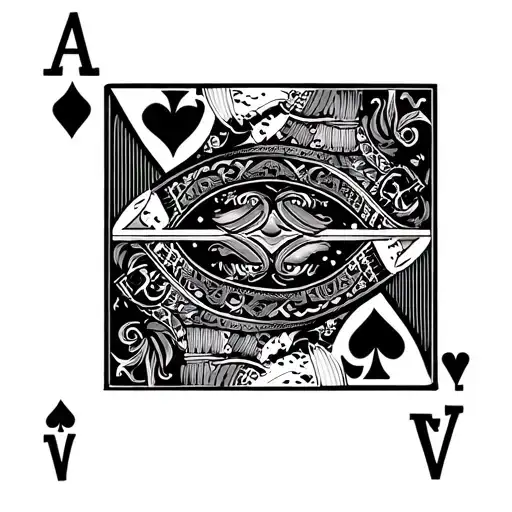 King Of Spades