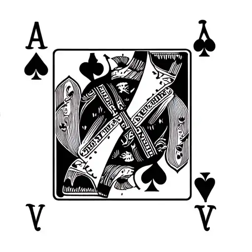 King Of Spades