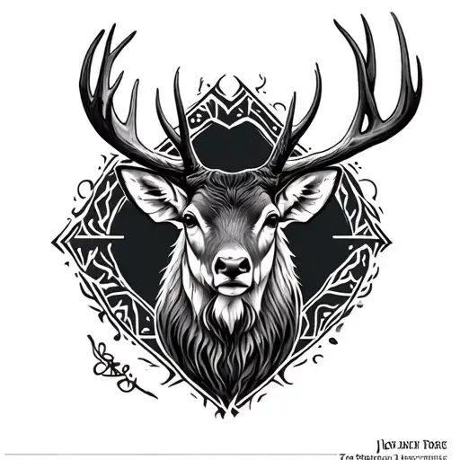 Stag