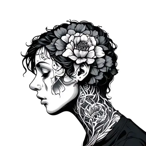 Anxiety Mental Health