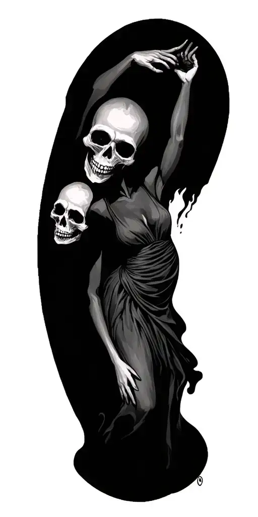 Dance Macabre
