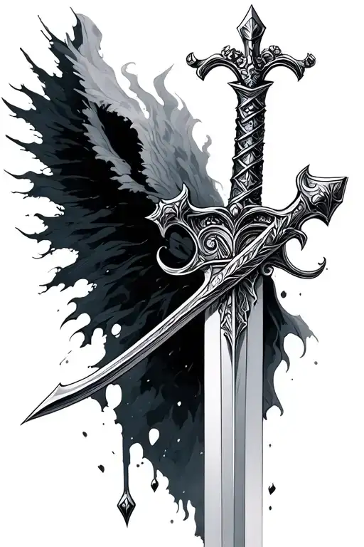 Damocles Sword