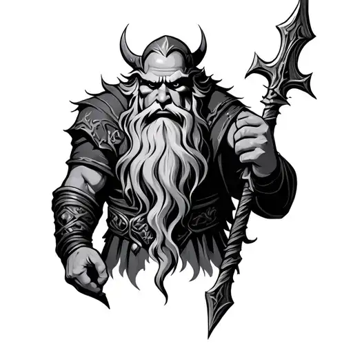 Dwarven