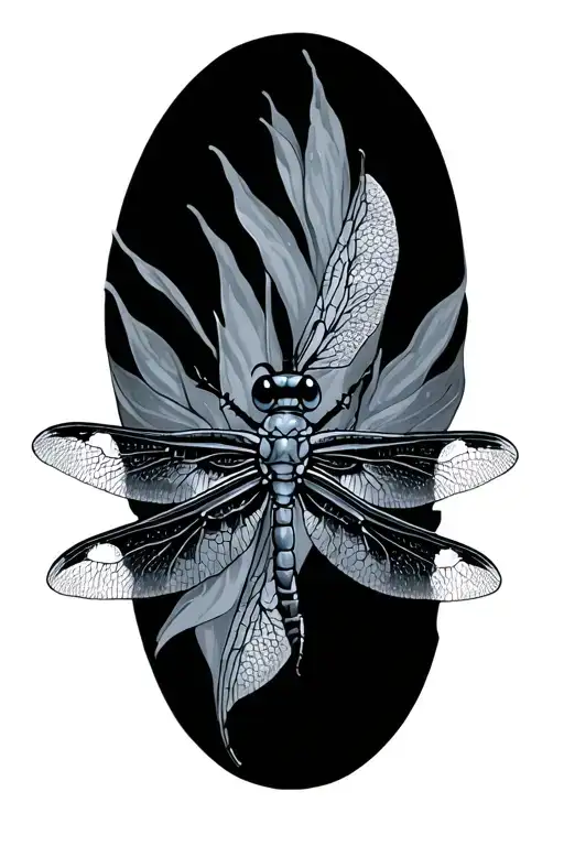 Military Dragonfly