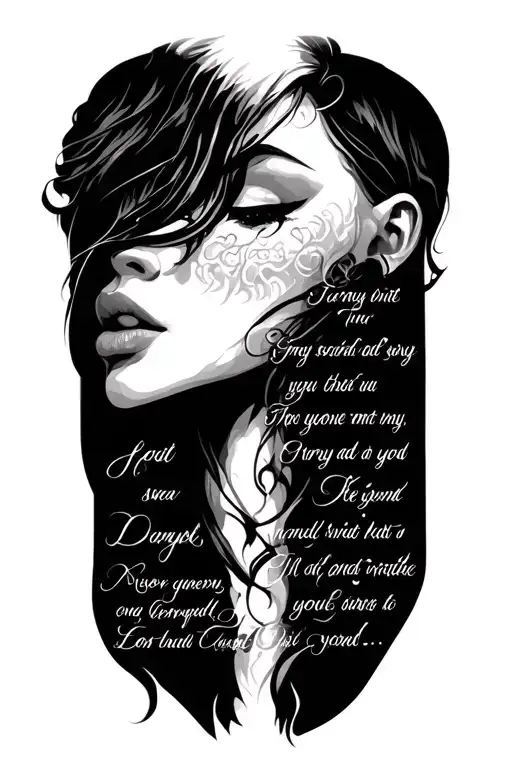 Fade Into Song Lyrics