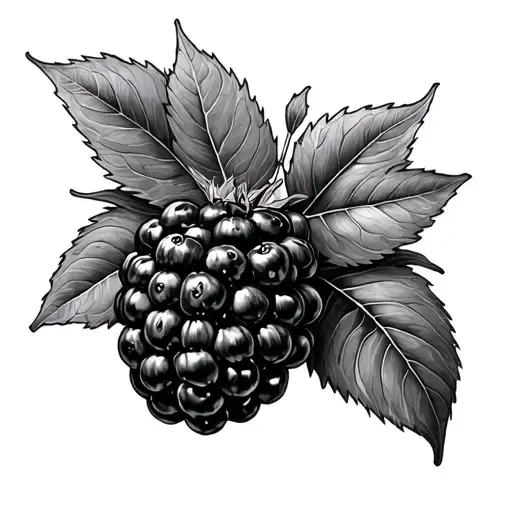 Blackberry
