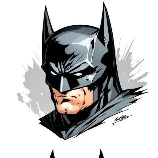 Batman Batman Batman Batman Batman