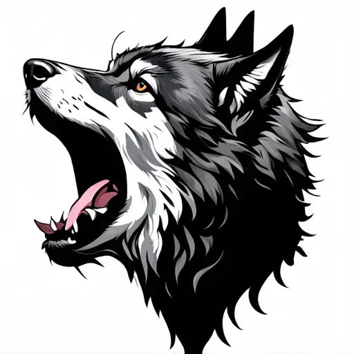 Wolf Howling