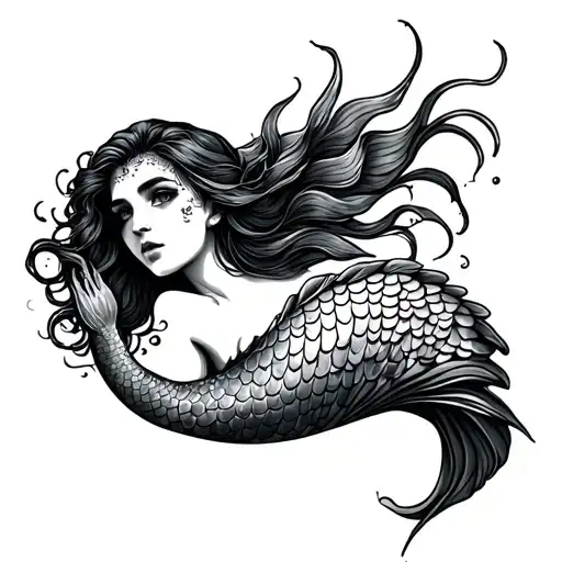 Mermaid