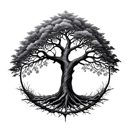 Tree Of Life