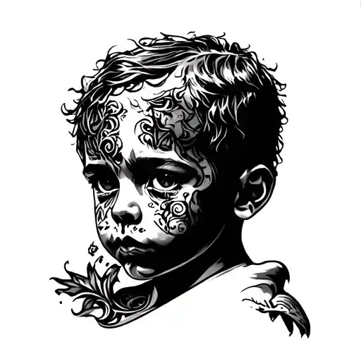 Rocco Hayes Son Born