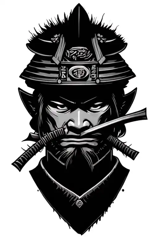 Samurai