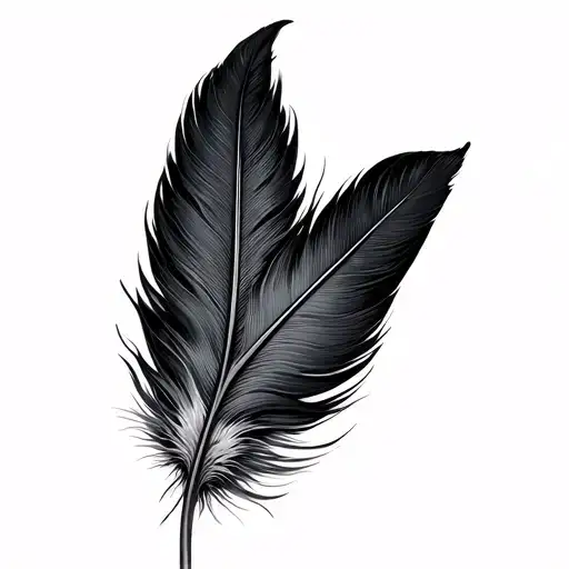 Black Feather