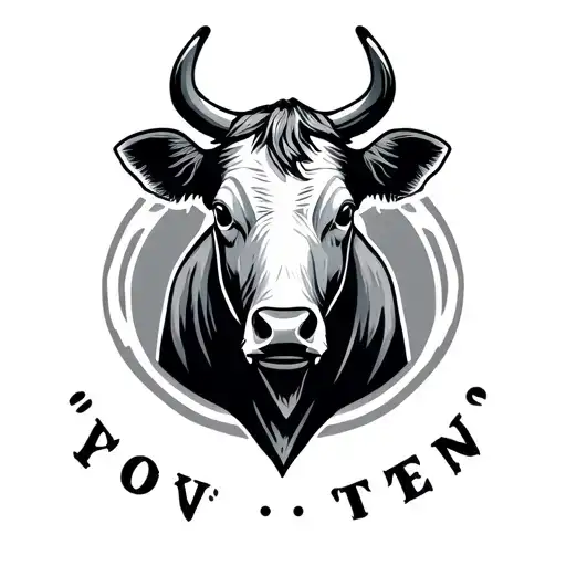 Cattle Brand