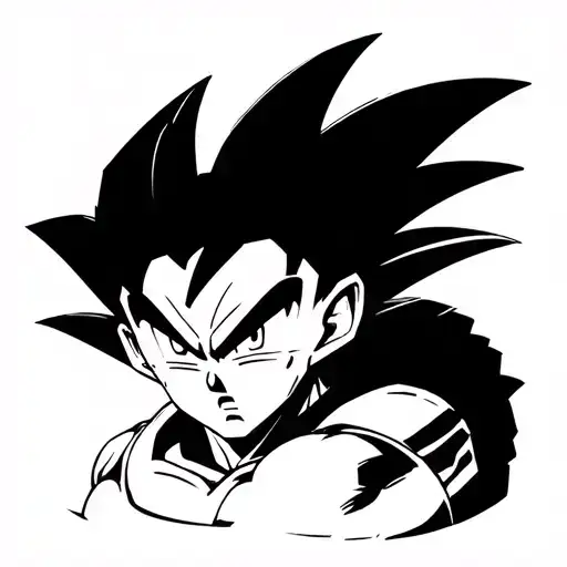 Goku Dragon Ball
