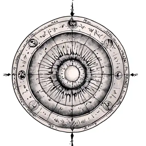 Birth Chart