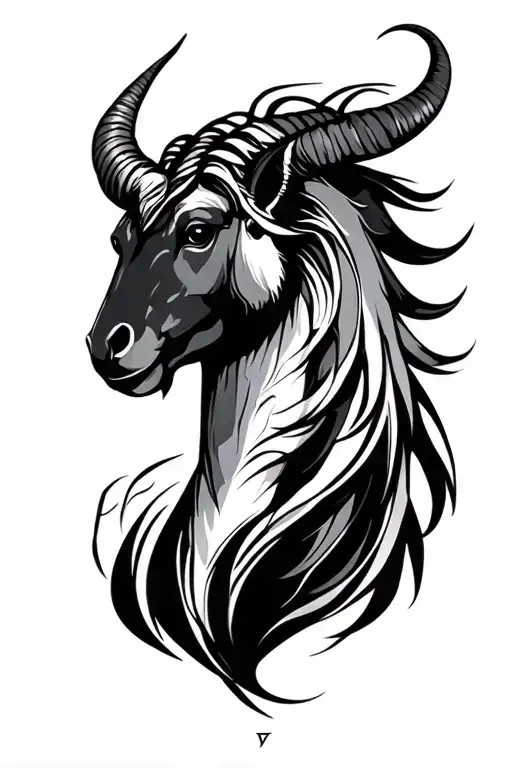 Zodiac Signs Capricorn Zodiac Sign