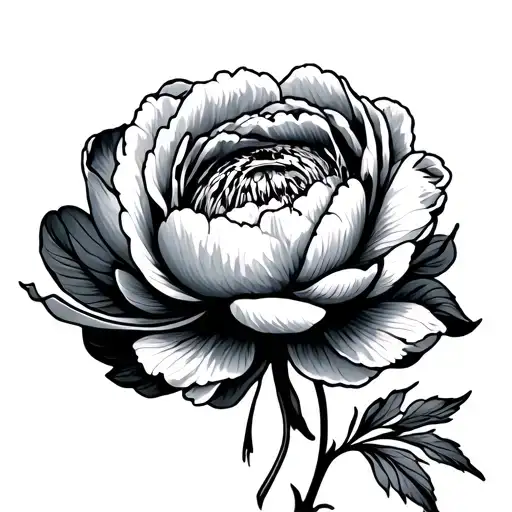 Animals Peony Travel