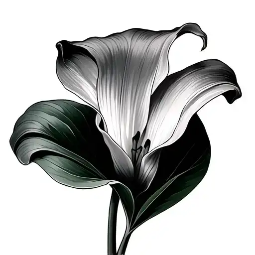 Peace Lily