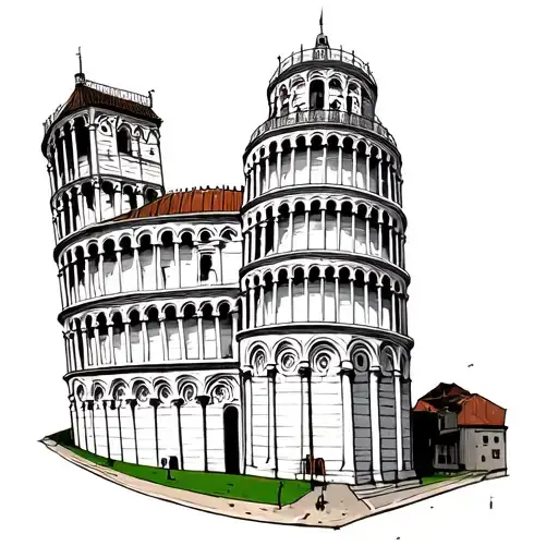 Pisa