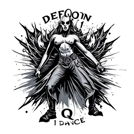 Defqon 1 Q Dance