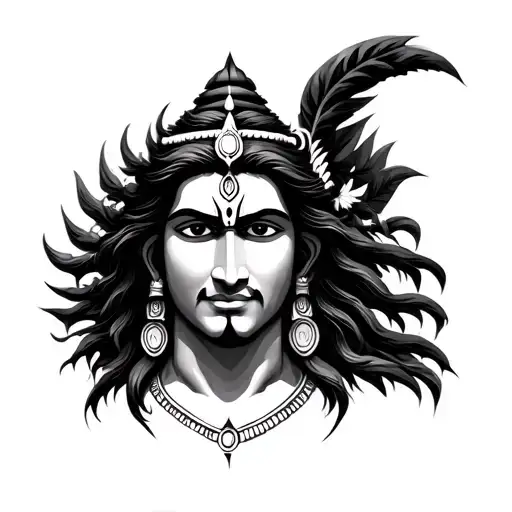 Lord Shiva