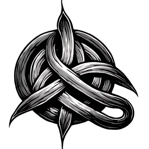Witches Knot
