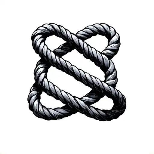 Infinity Rope