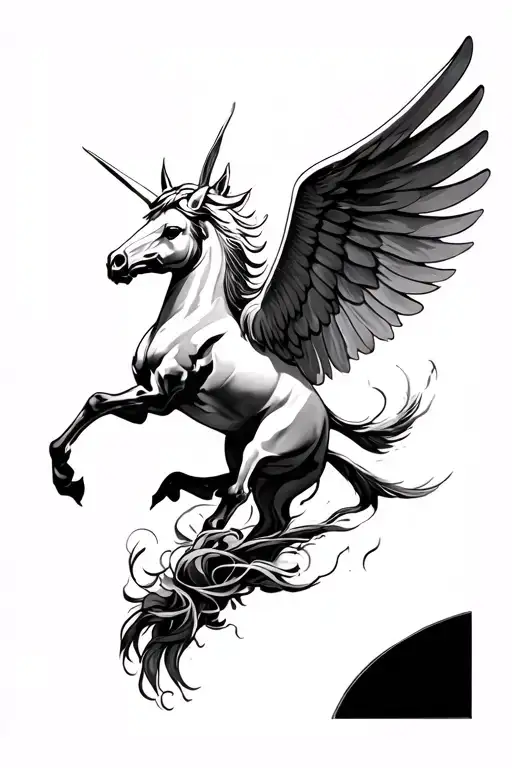 Pegasus Wrap Forearm