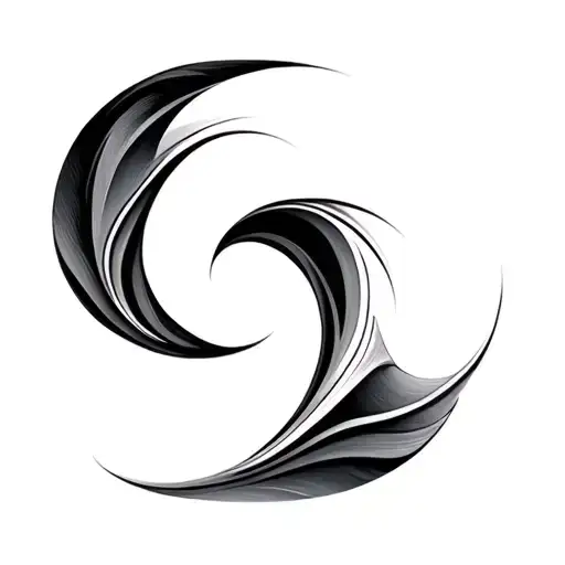 Coverup Wave Patterns