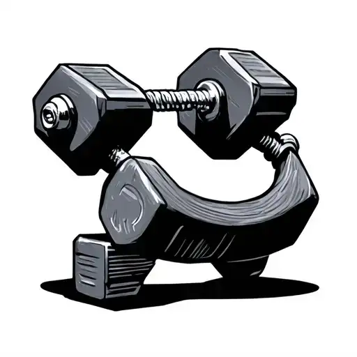 Dumbbell