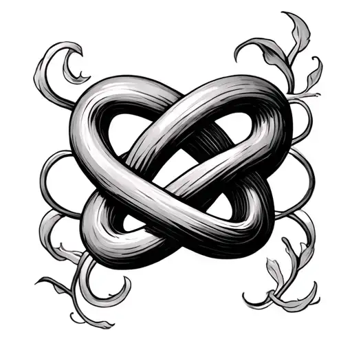 Knot Design Incorporating Elements