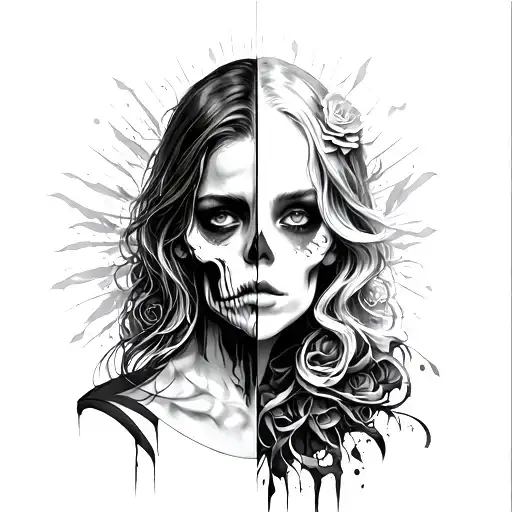 Pheniox Half Alive Half Dying