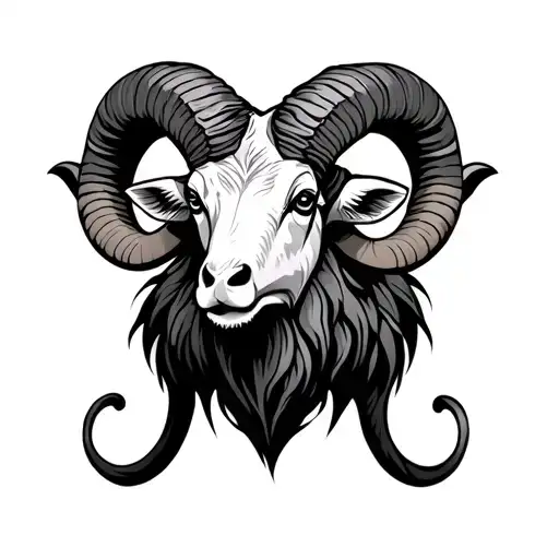 Aries Ram
