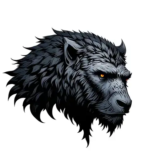 Game Of Thrones Mormont Family Words