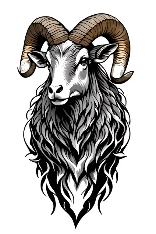 Aries Ram