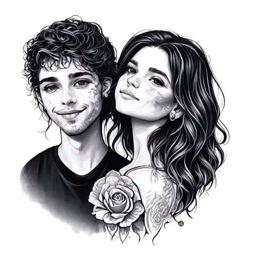 Best Friend Passed Away