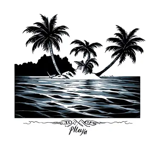 Playa