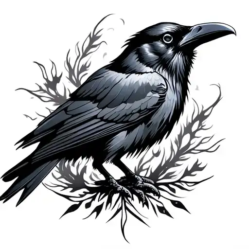Raven
