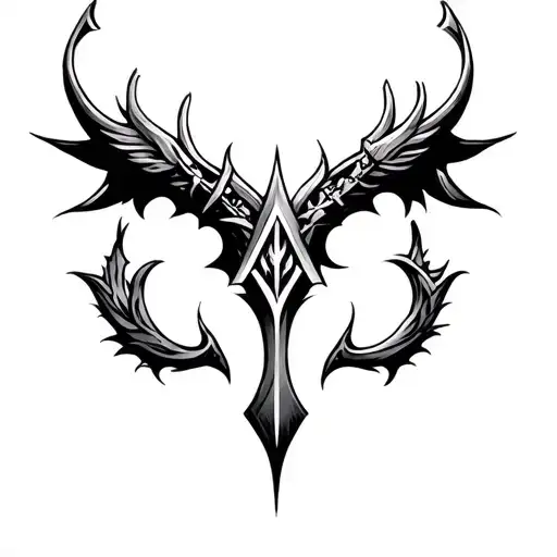 Coverup Norse Mythology