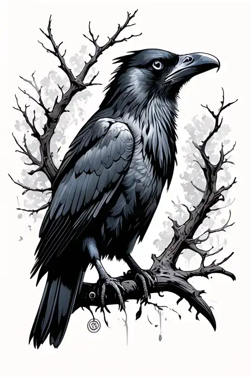 Raven
