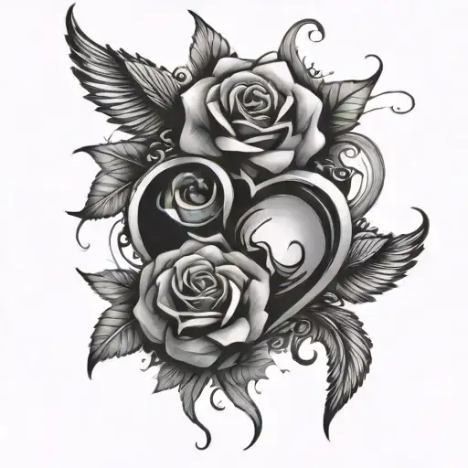 Love Finds A Way The Design