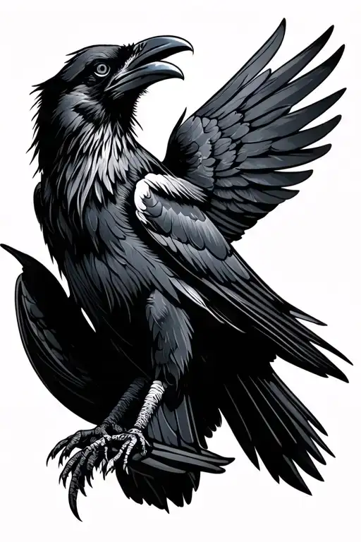 Raven
