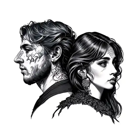 Deppresive Past Present Future