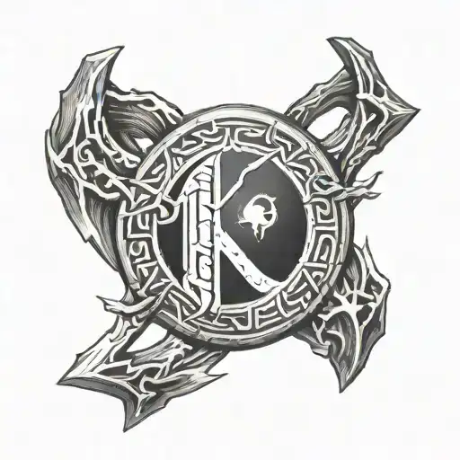 Elden Ring Rune With Dark Souls 3 Bonnfire And Meteor From Ff7