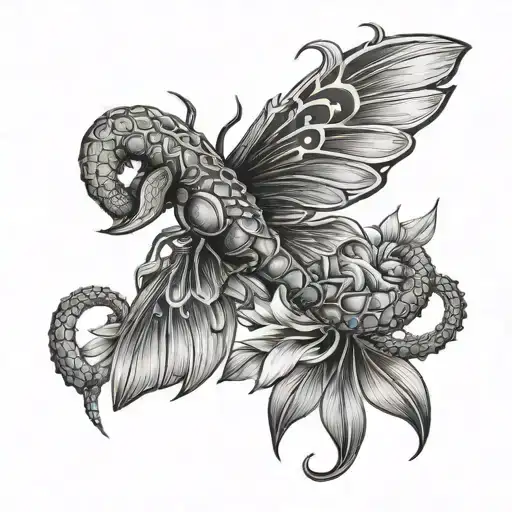 Tamara Scorpio Cape Town