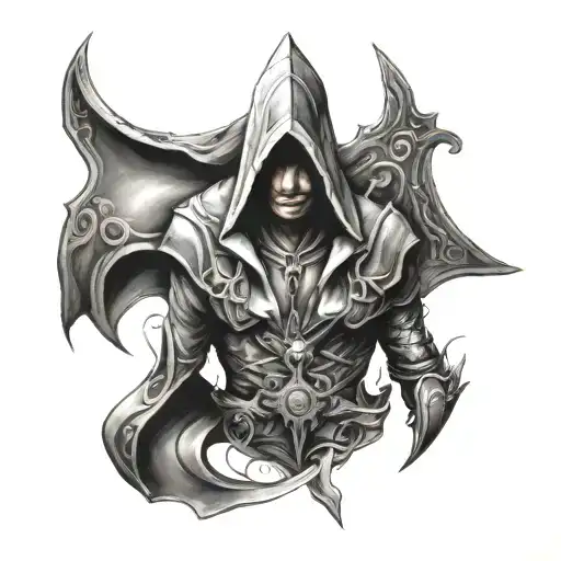 Assassins Creed Logo