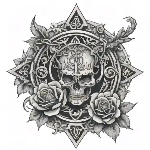 Bdsm Inspired Design