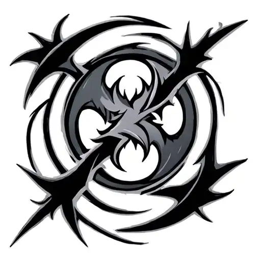 Berserk Symbol